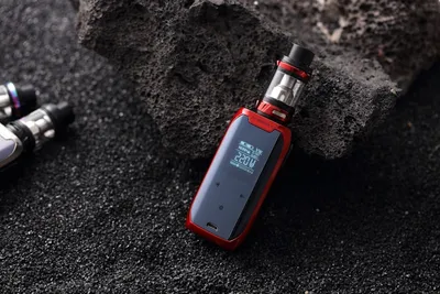 Expert Pro Box-Mod