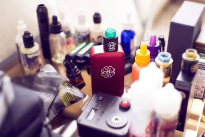 Kali Apple E-liquid