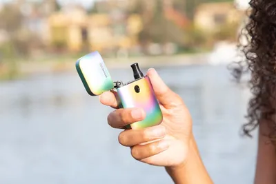 Ignite Vape Pen