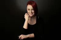 Portrait of Misty Cloudwell, Flavor Systems Architect