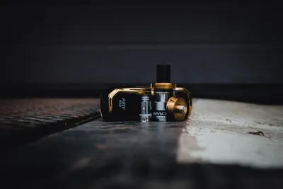 Box Mods & Vape Mods